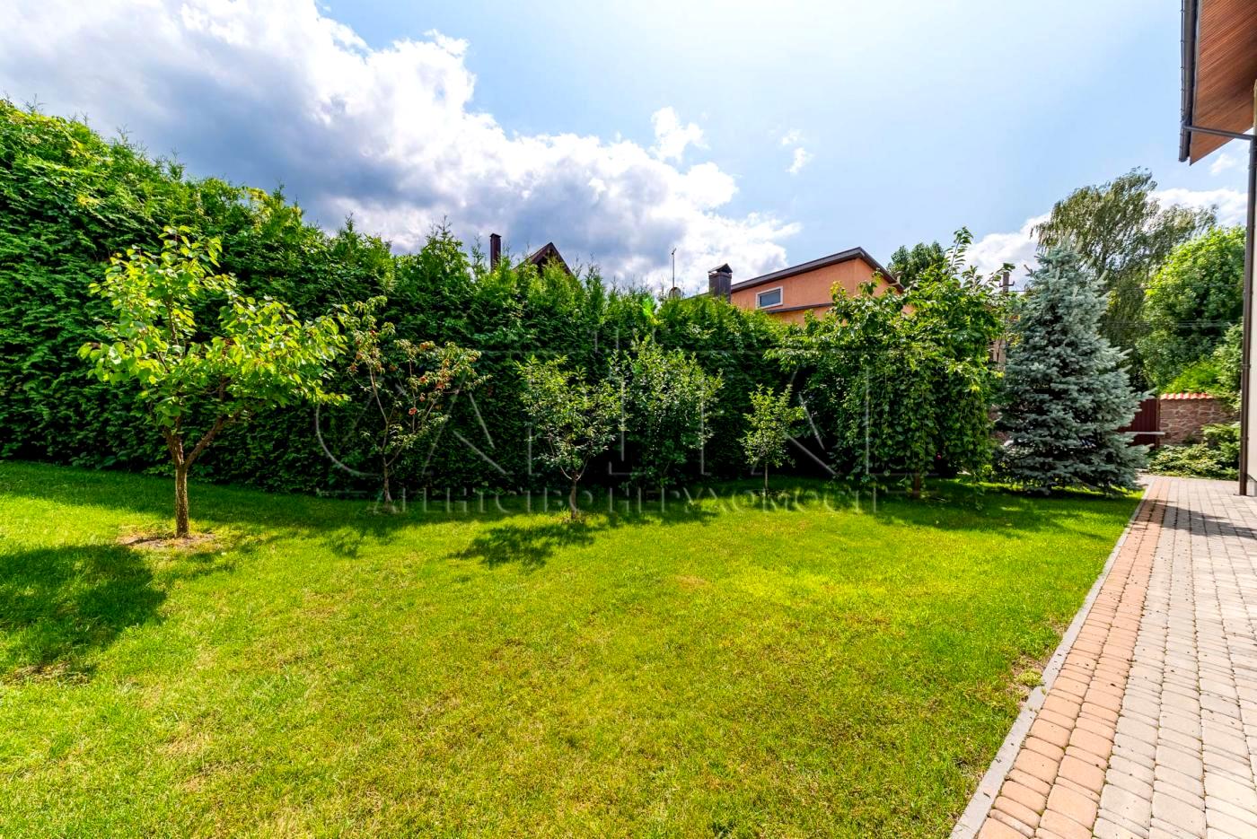 House by the address st. Dobryy Put (area 536 m²) - Atlanta.ua - photo 58