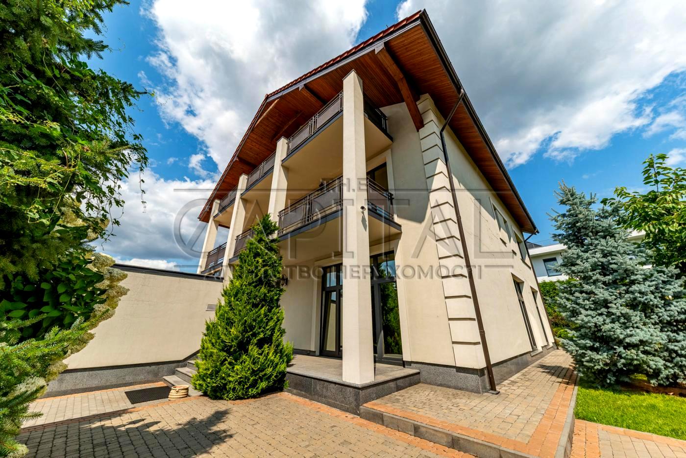 House by the address st. Dobryy Put (area 536 m²) - Atlanta.ua - photo 2