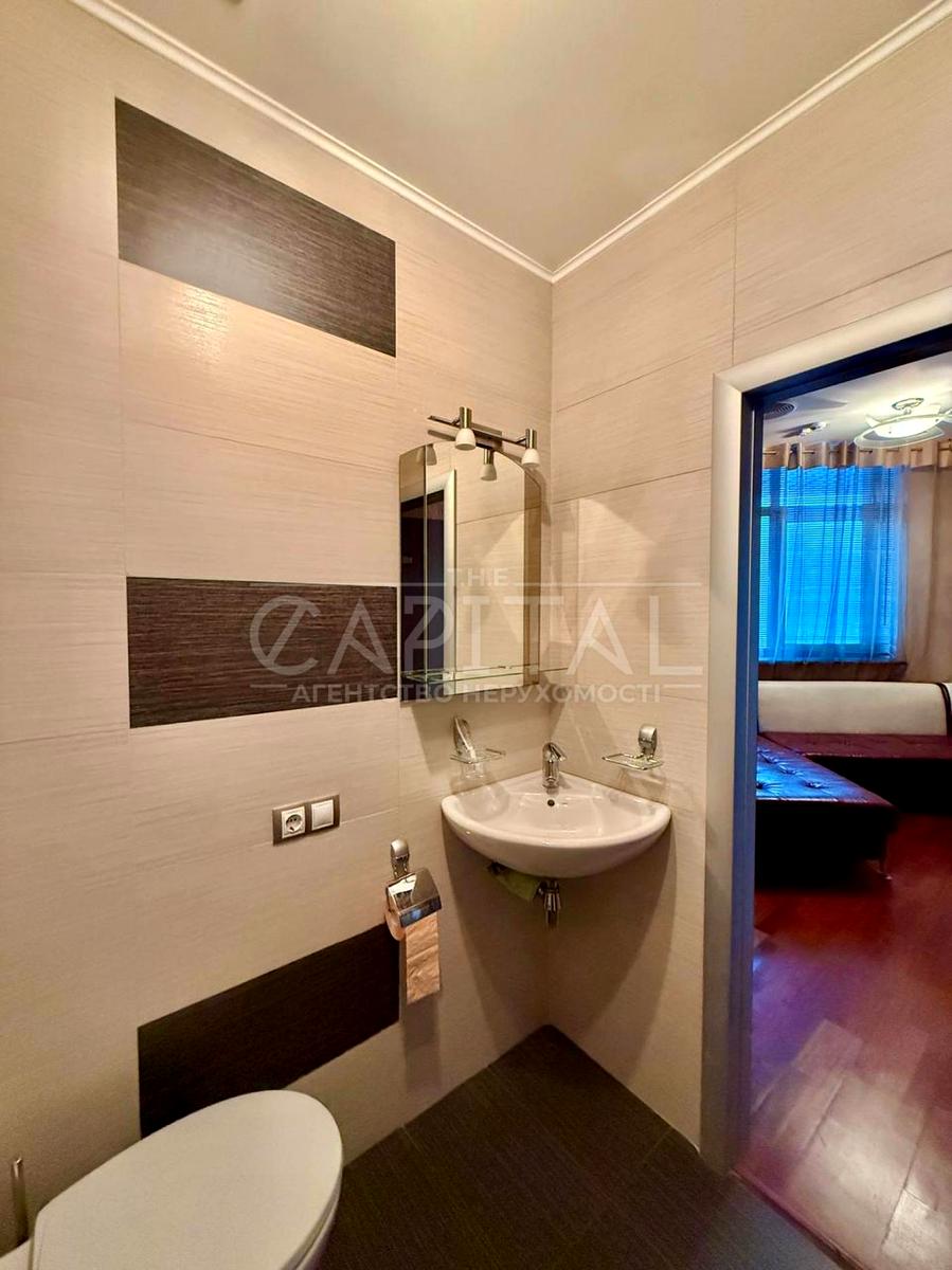 Commercial real estate at st. Prosp Goloseevskiy (area 218 m²) - Atlanta.ua - photo 9