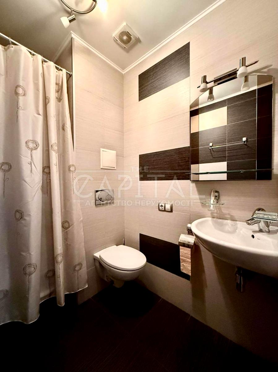 Commercial real estate at st. Prosp Goloseevskiy (area 218 m²) - Atlanta.ua - photo 10