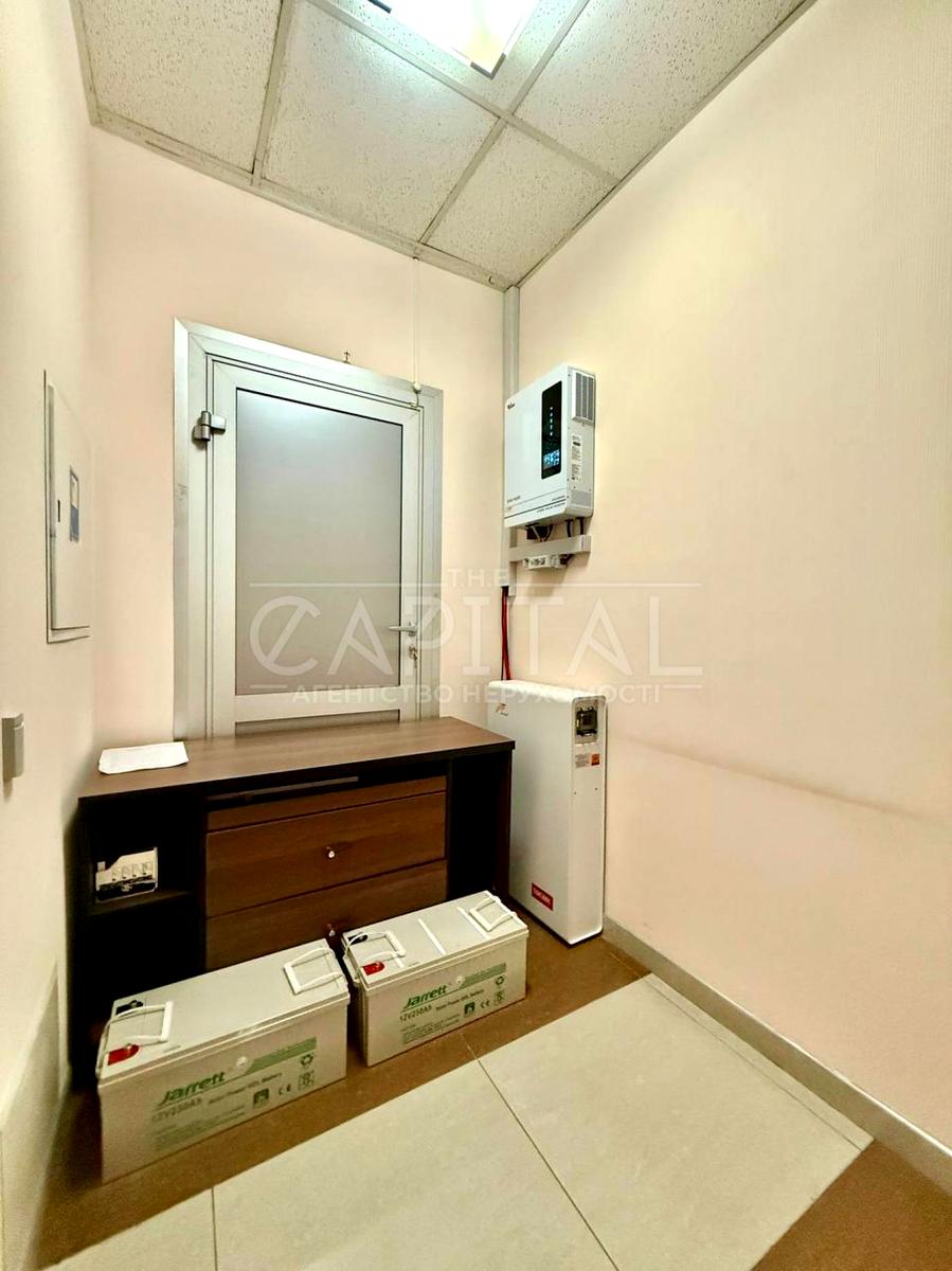 Commercial real estate at st. Prosp Goloseevskiy (area 218 m²) - Atlanta.ua - photo 14