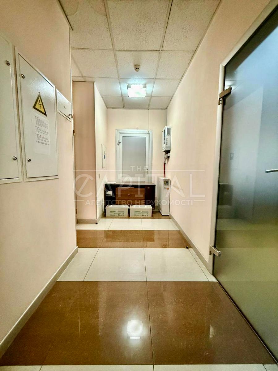 Commercial real estate at st. Prosp Goloseevskiy (area 218 m²) - Atlanta.ua - photo 15