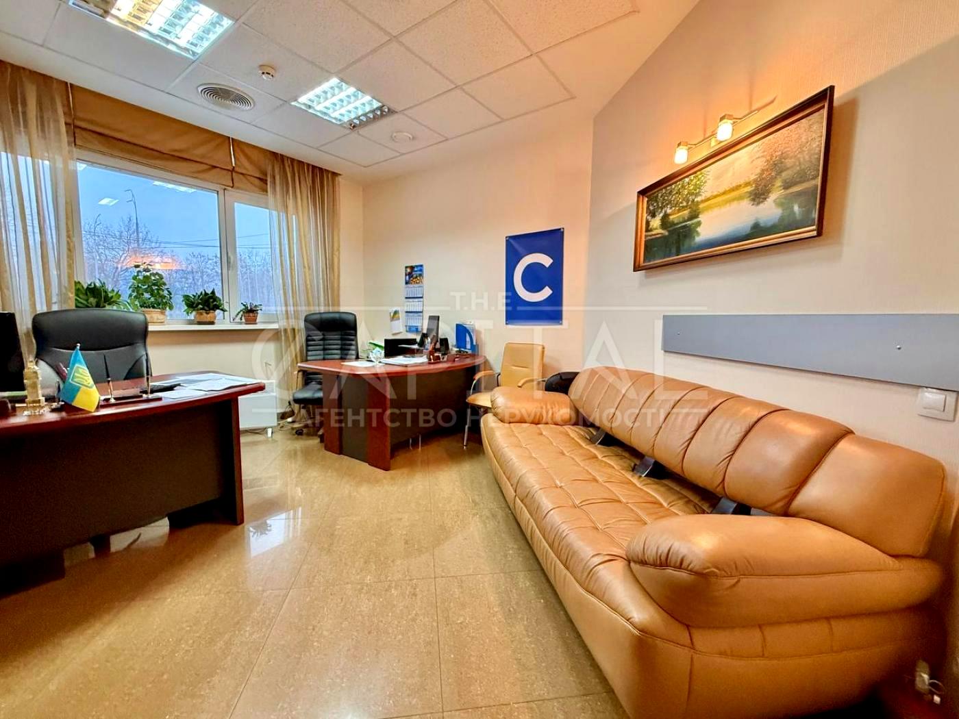 Commercial real estate at st. Prosp Goloseevskiy (area 218 m²) - Atlanta.ua - photo 18