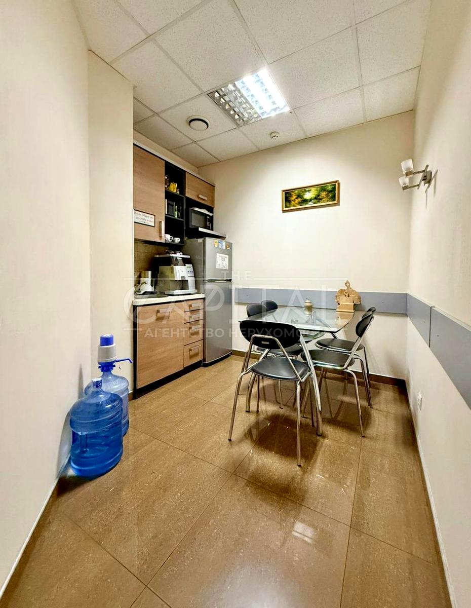 Commercial real estate at st. Prosp Goloseevskiy (area 218 m²) - Atlanta.ua - photo 21