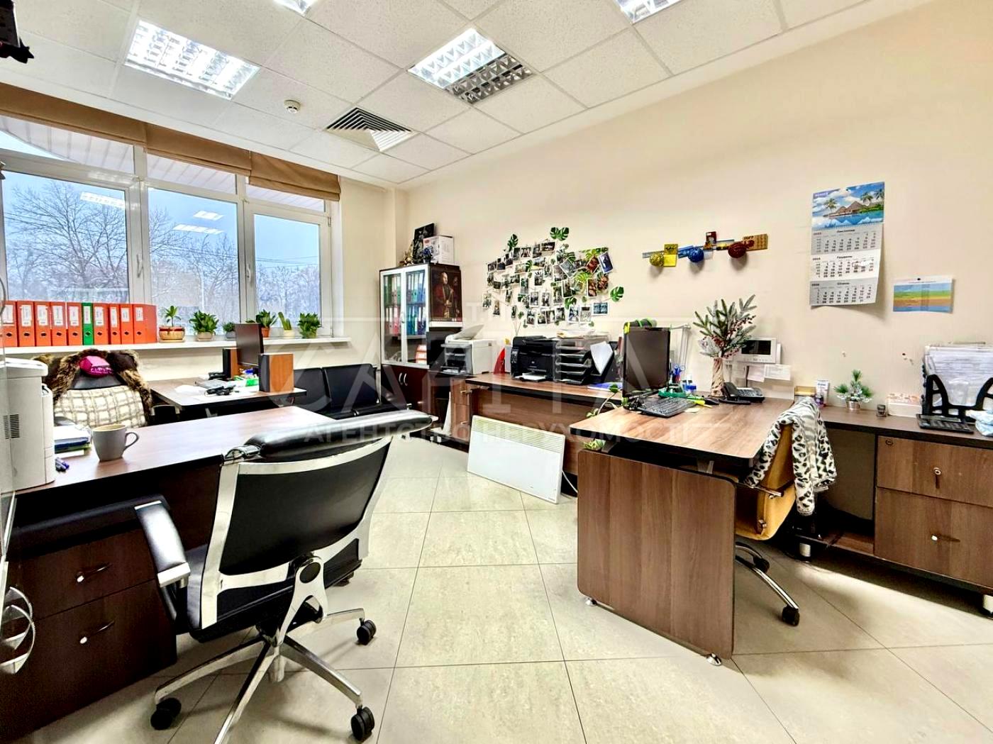 Commercial real estate at st. Prosp Goloseevskiy (area 218 m²) - Atlanta.ua - photo 5