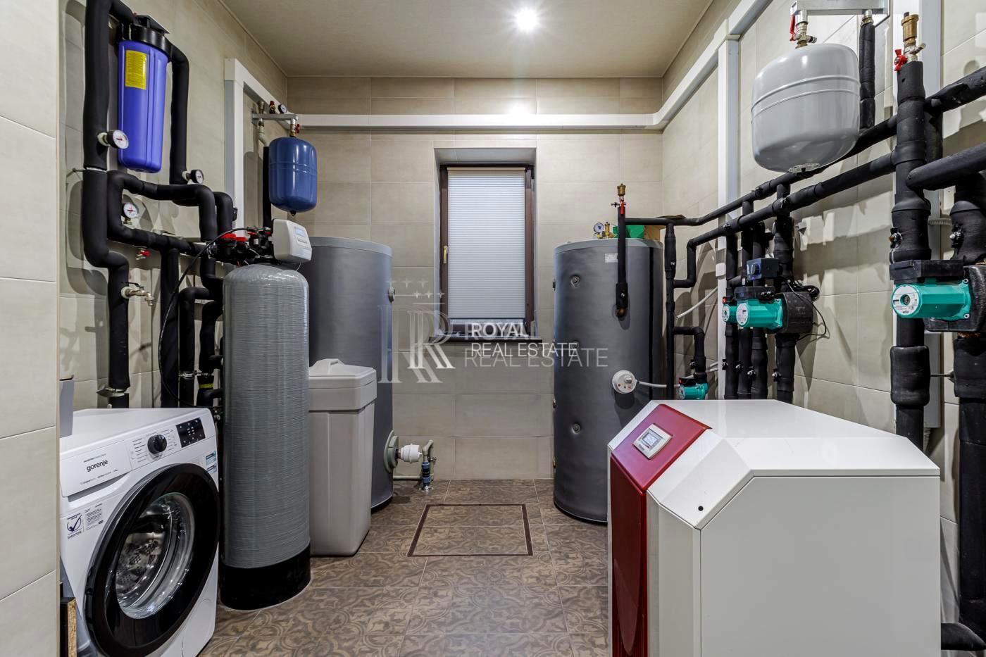 Дом по адресу (площадь 228 м²) - Atlanta.ua - фото 18