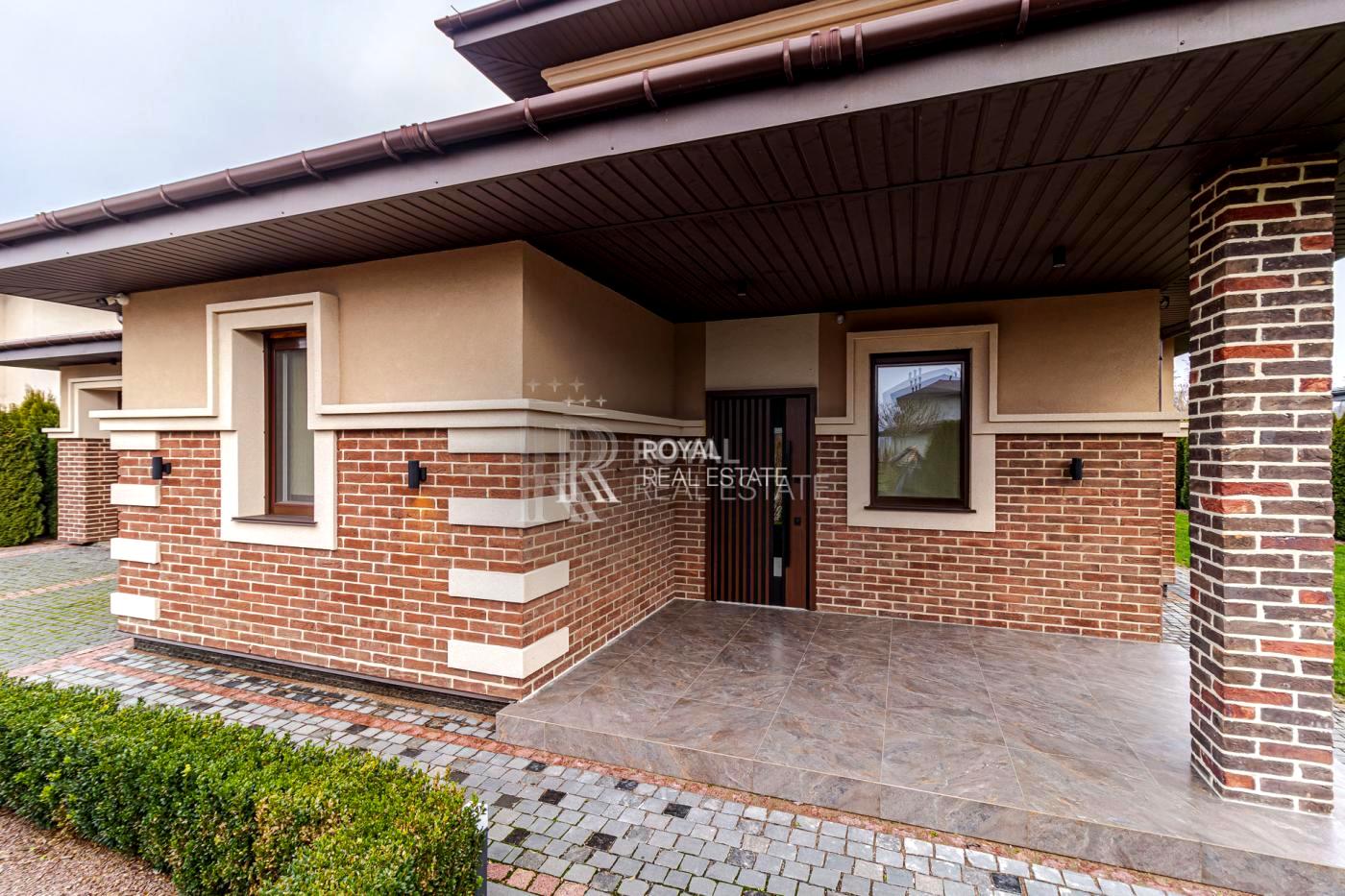 Дом по адресу (площадь 228 м²) - Atlanta.ua - фото 11