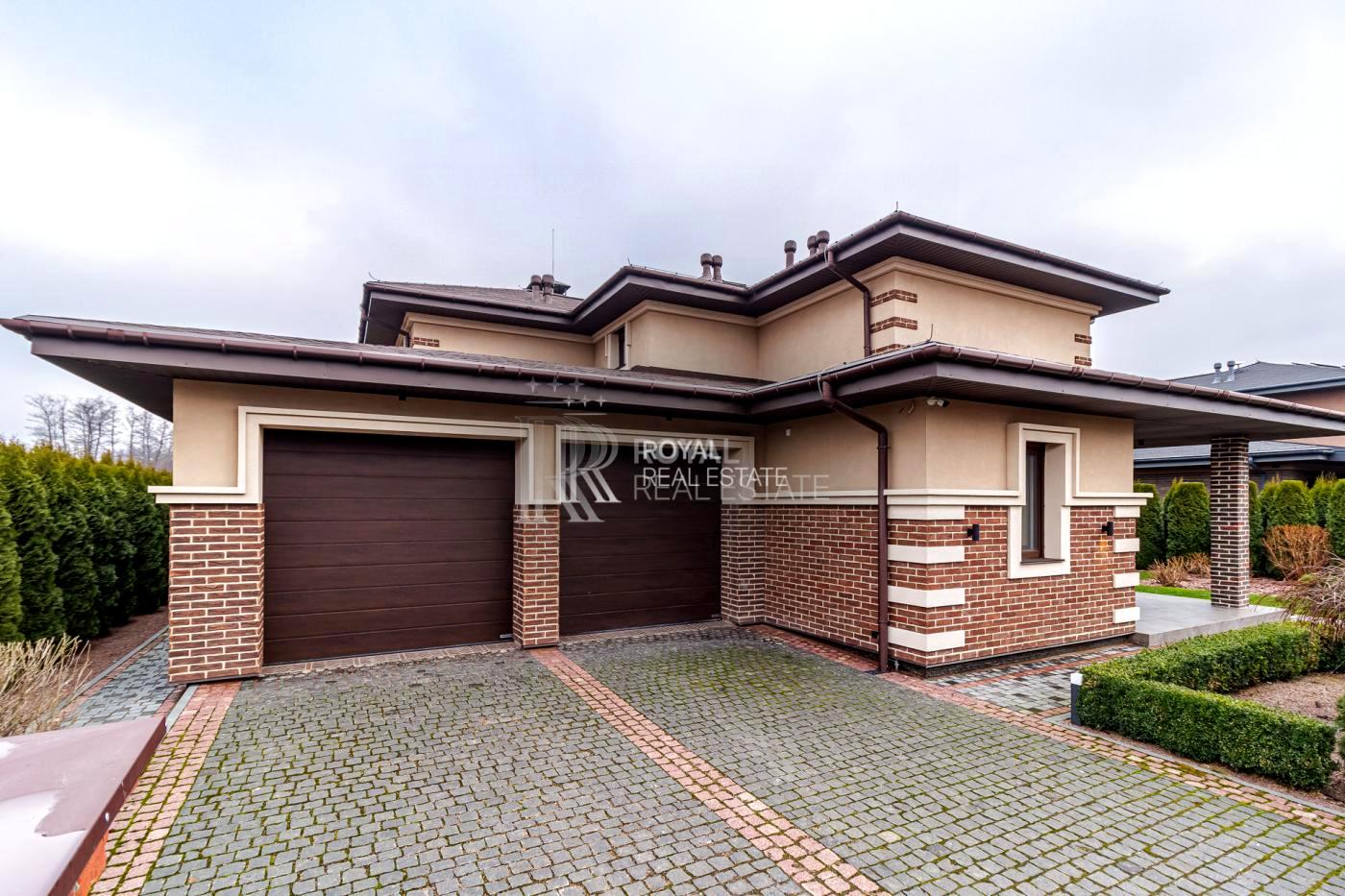 Дом по адресу (площадь 228 м²) - Atlanta.ua - фото 9