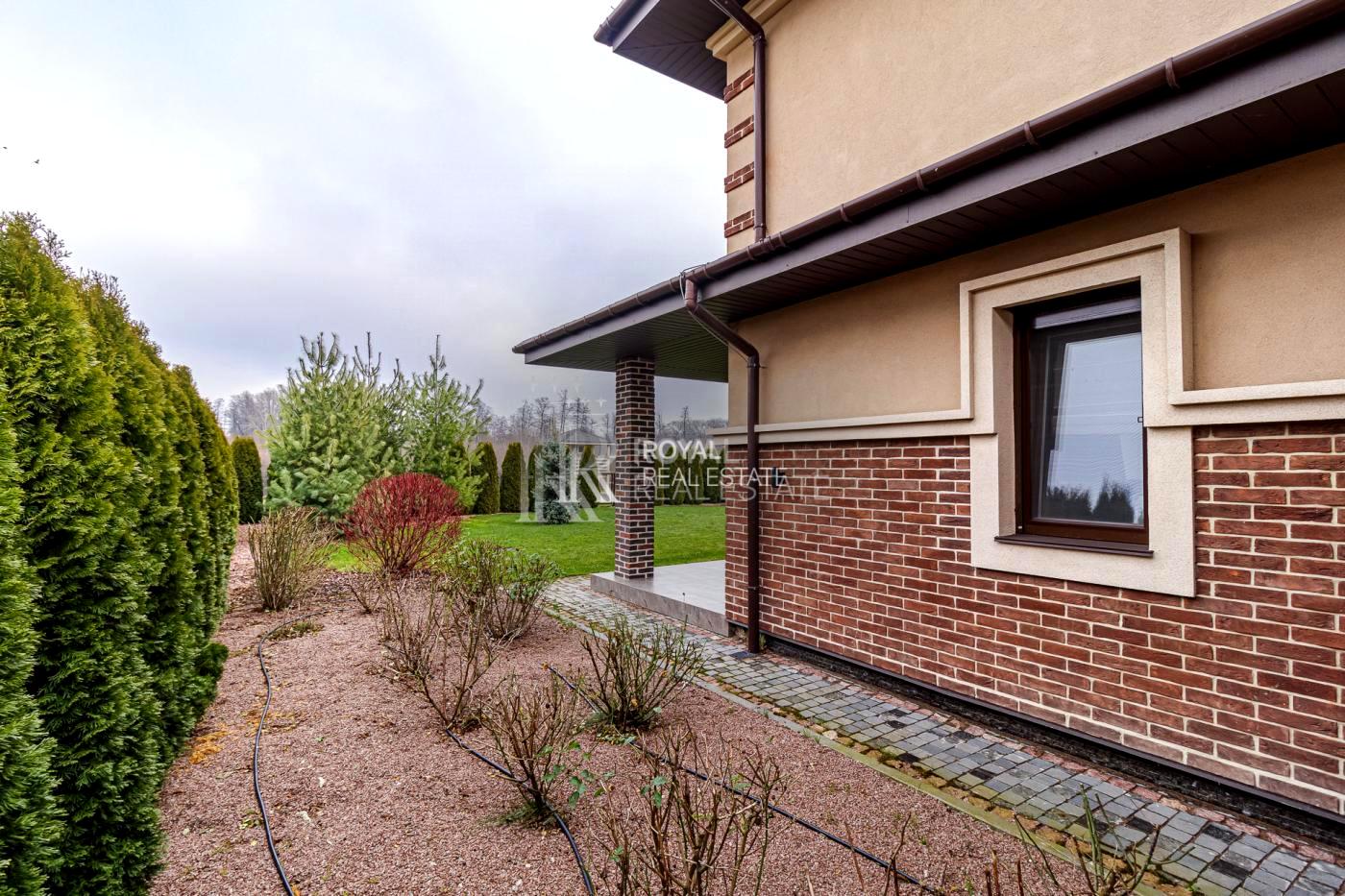 Дом по адресу (площадь 228 м²) - Atlanta.ua - фото 8