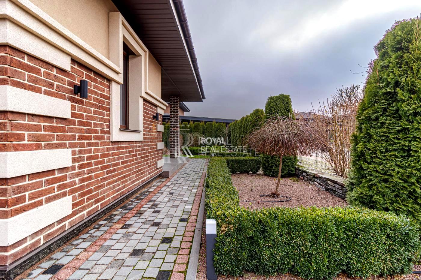 Дом по адресу (площадь 228 м²) - Atlanta.ua - фото 10