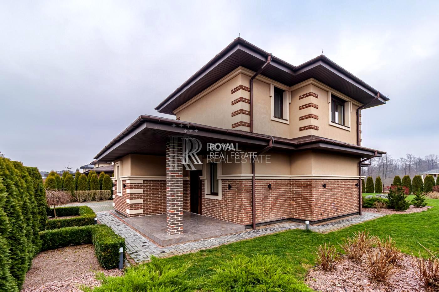 Дом по адресу (площадь 228 м²) - Atlanta.ua - фото 6