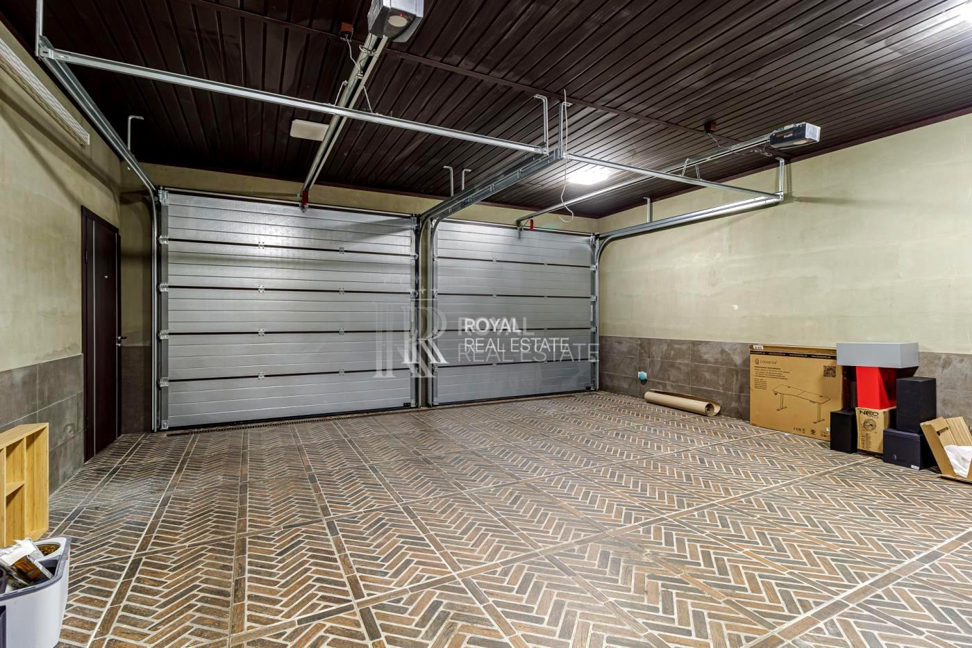 Дом по адресу (площадь 228 м²) - Atlanta.ua - фото 12