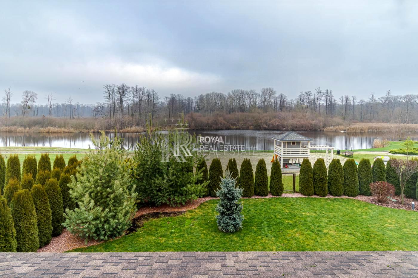 Дом по адресу (площадь 228 м²) - Atlanta.ua - фото 16