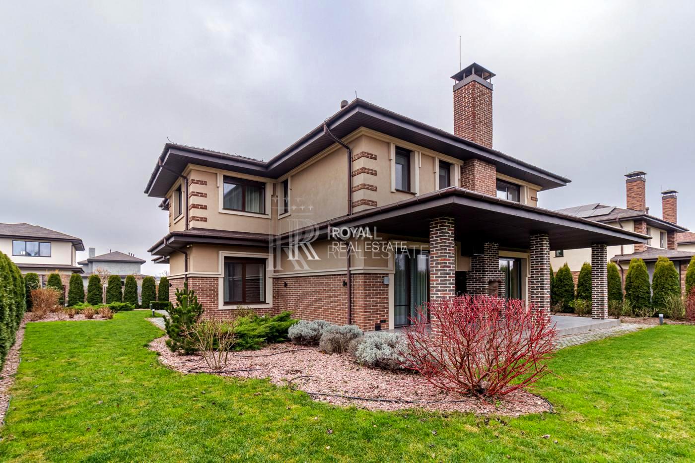 Дом по адресу (площадь 228 м²) - Atlanta.ua - фото 7