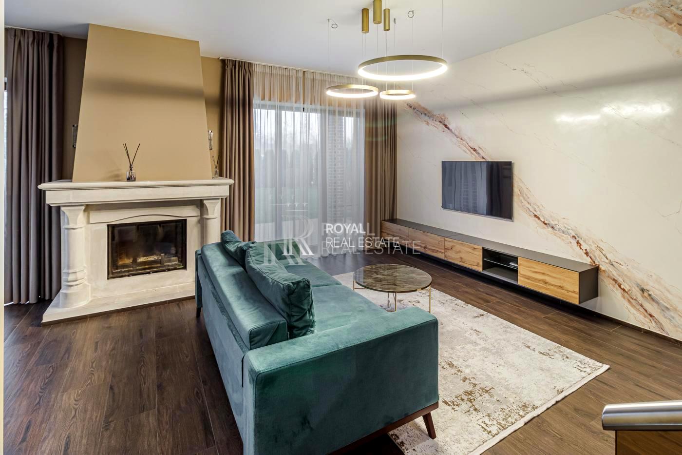 Дом по адресу (площадь 228 м²) - Atlanta.ua - фото 4