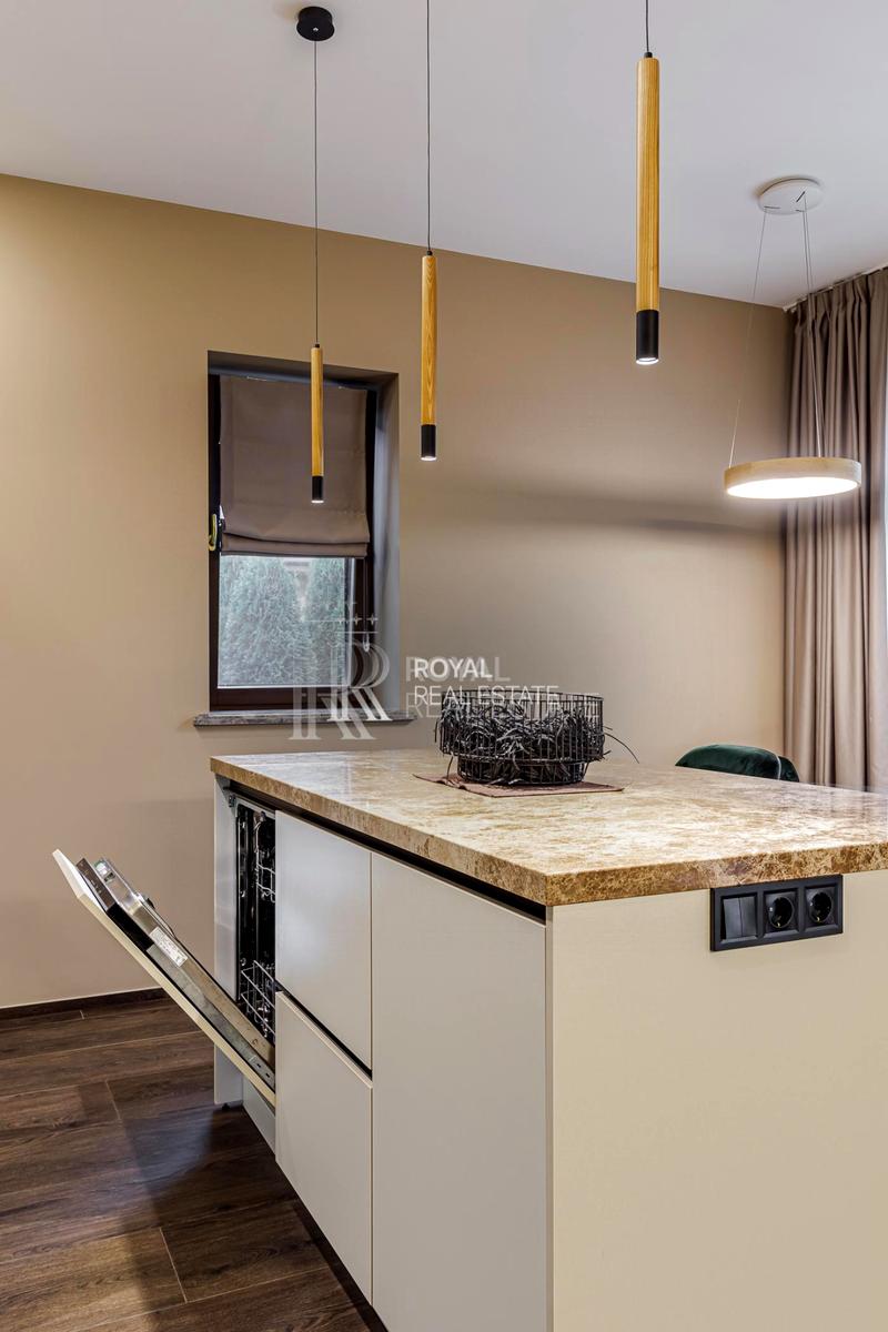 Дом по адресу (площадь 228 м²) - Atlanta.ua - фото 20