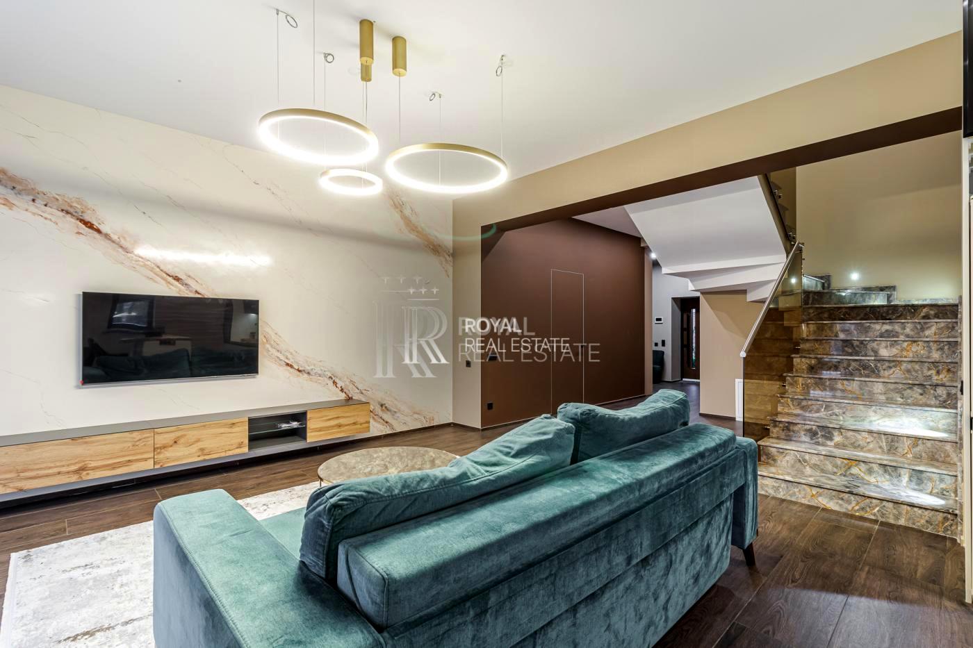 Дом по адресу (площадь 228 м²) - Atlanta.ua - фото 3