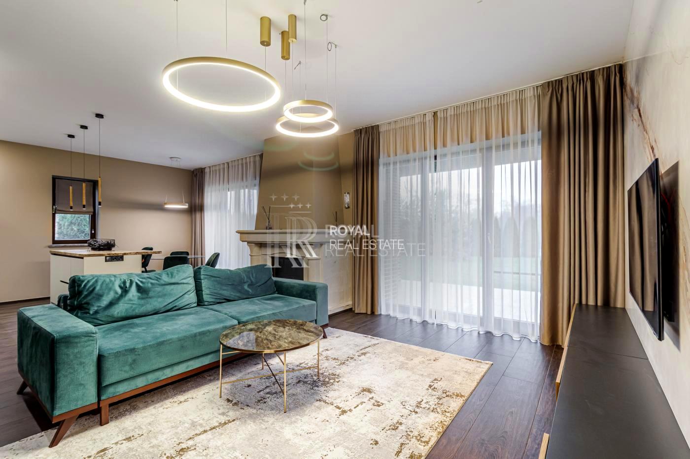 Дом по адресу (площадь 228 м²) - Atlanta.ua - фото 2