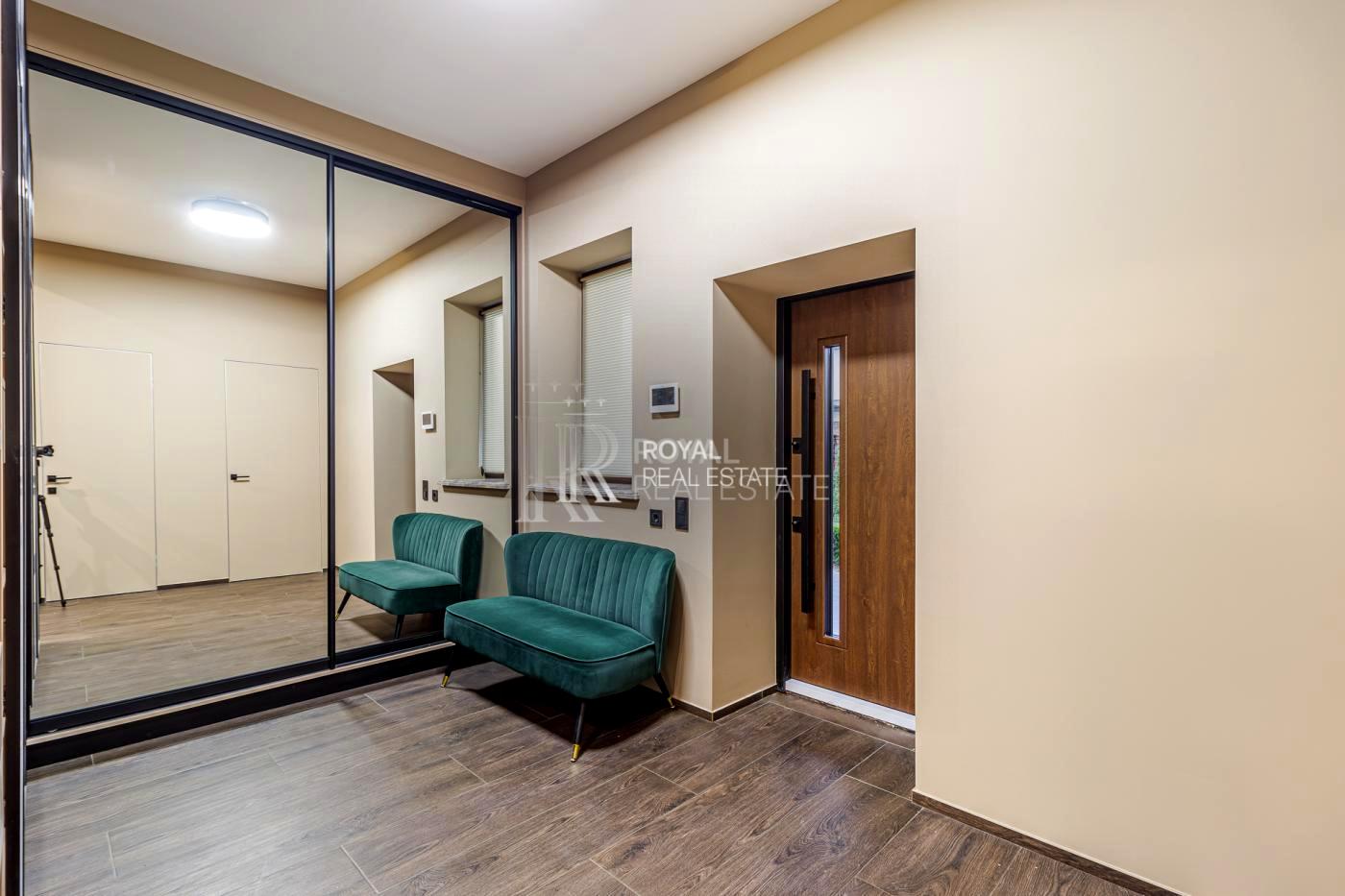 Дом по адресу (площадь 228 м²) - Atlanta.ua - фото 23