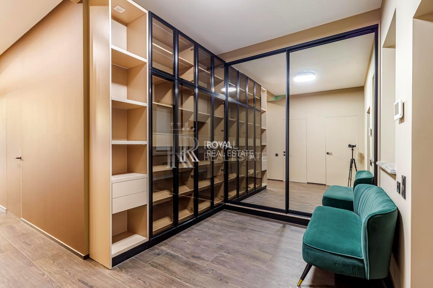 Дом по адресу (площадь 228 м²) - Atlanta.ua - фото 24