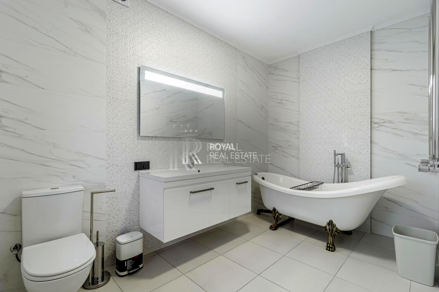 Дом по адресу (площадь 228 м²) - Atlanta.ua - фото 28