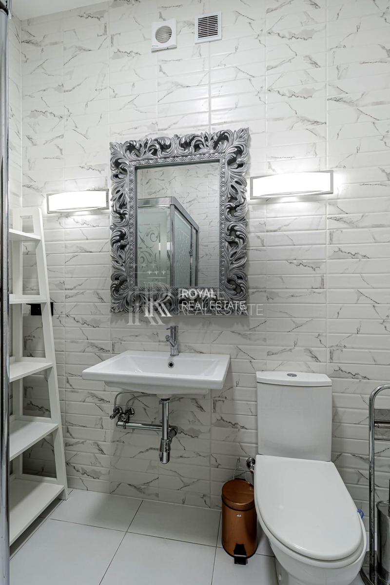 Дом по адресу (площадь 228 м²) - Atlanta.ua - фото 35