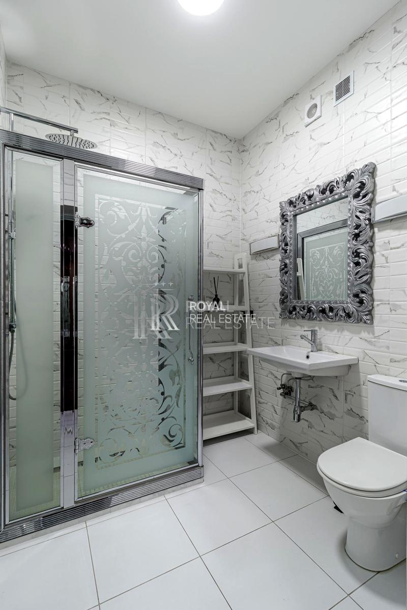 Дом по адресу (площадь 228 м²) - Atlanta.ua - фото 36