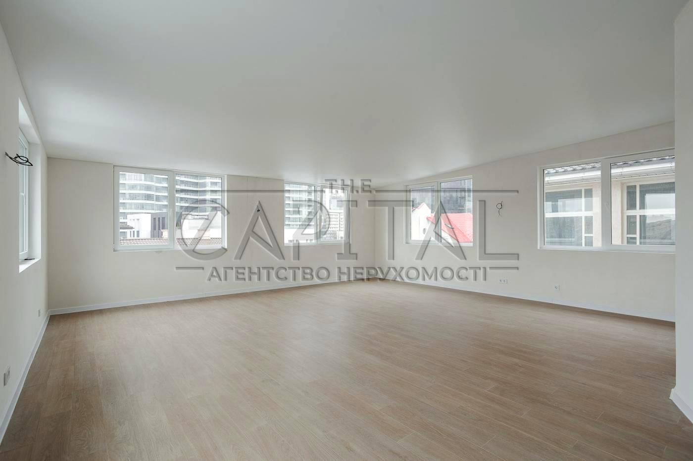 Дом по адресу ул. Старонаводницкая (площадь 800 м²) - Atlanta.ua - фото 13