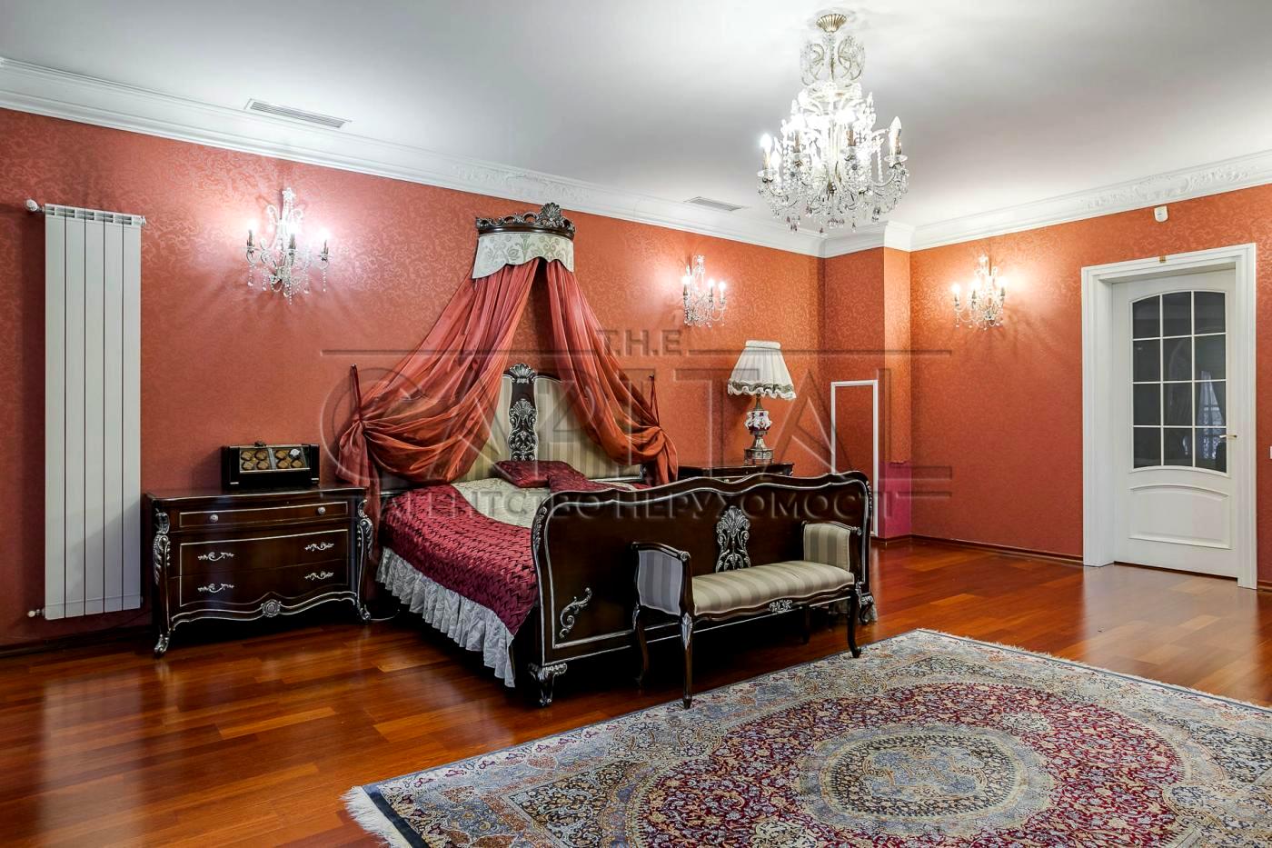 Дом по адресу ул. Старонаводницкая (площадь 800 м²) - Atlanta.ua - фото 9