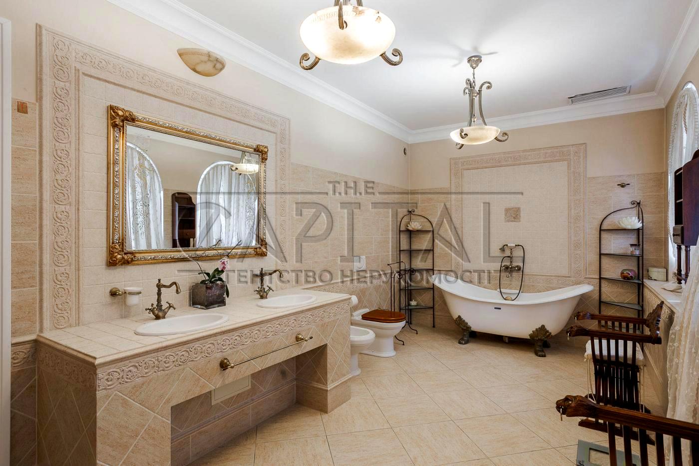 Дом по адресу ул. Старонаводницкая (площадь 800 м²) - Atlanta.ua - фото 12