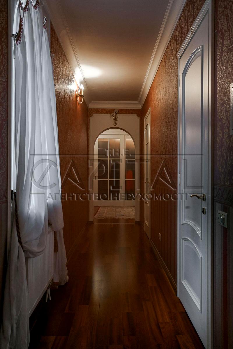 Дом по адресу ул. Старонаводницкая (площадь 800 м²) - Atlanta.ua - фото 10