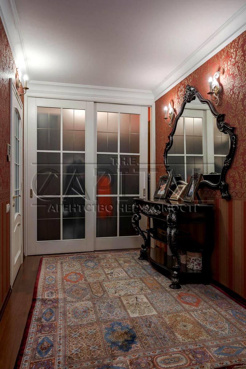 Дом по адресу ул. Старонаводницкая (площадь 800 м²) - Atlanta.ua - фото 11