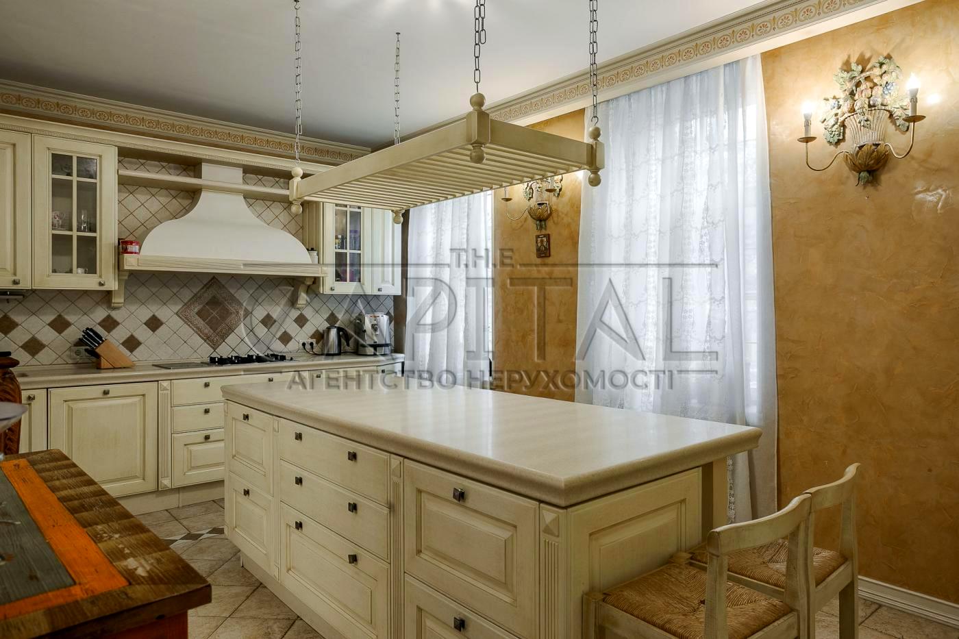 Дом по адресу ул. Старонаводницкая (площадь 800 м²) - Atlanta.ua - фото 14