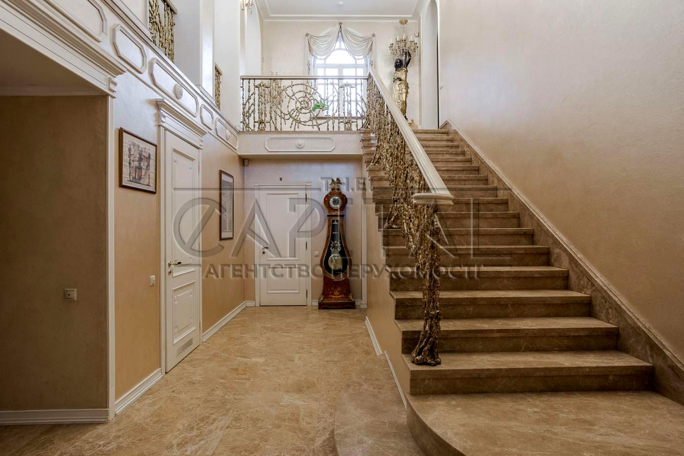 Дом по адресу ул. Старонаводницкая (площадь 800 м²) - Atlanta.ua - фото 17