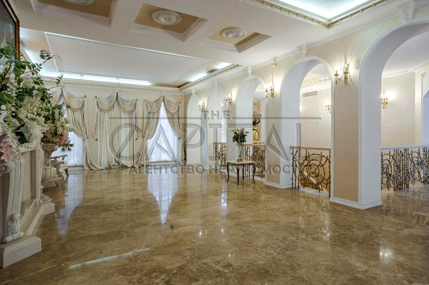 Дом по адресу ул. Старонаводницкая (площадь 800 м²) - Atlanta.ua - фото 19