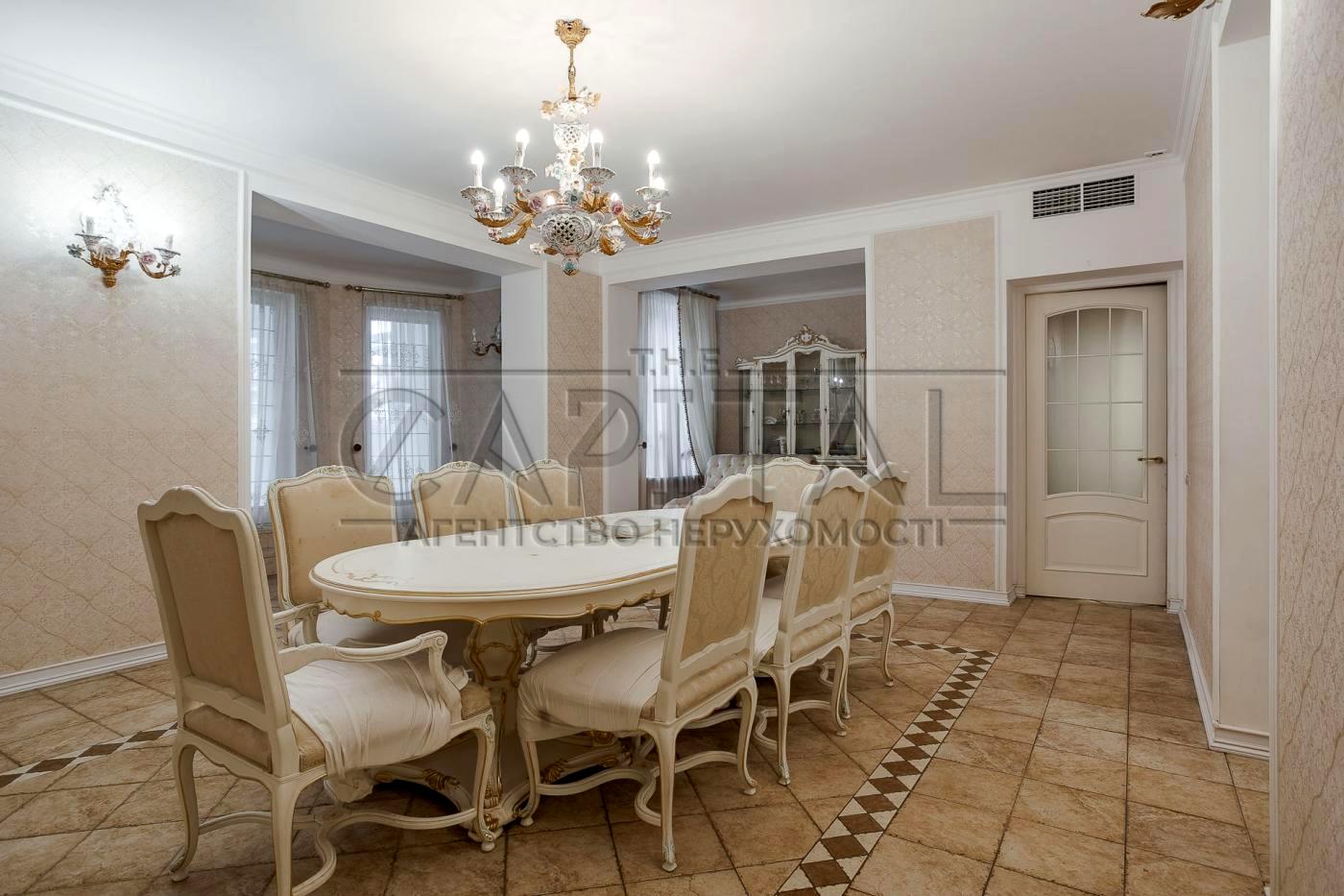 Дом по адресу ул. Старонаводницкая (площадь 800 м²) - Atlanta.ua - фото 20