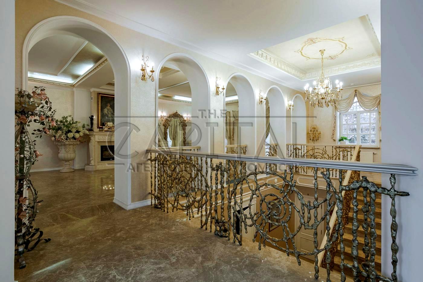 Дом по адресу ул. Старонаводницкая (площадь 800 м²) - Atlanta.ua - фото 21