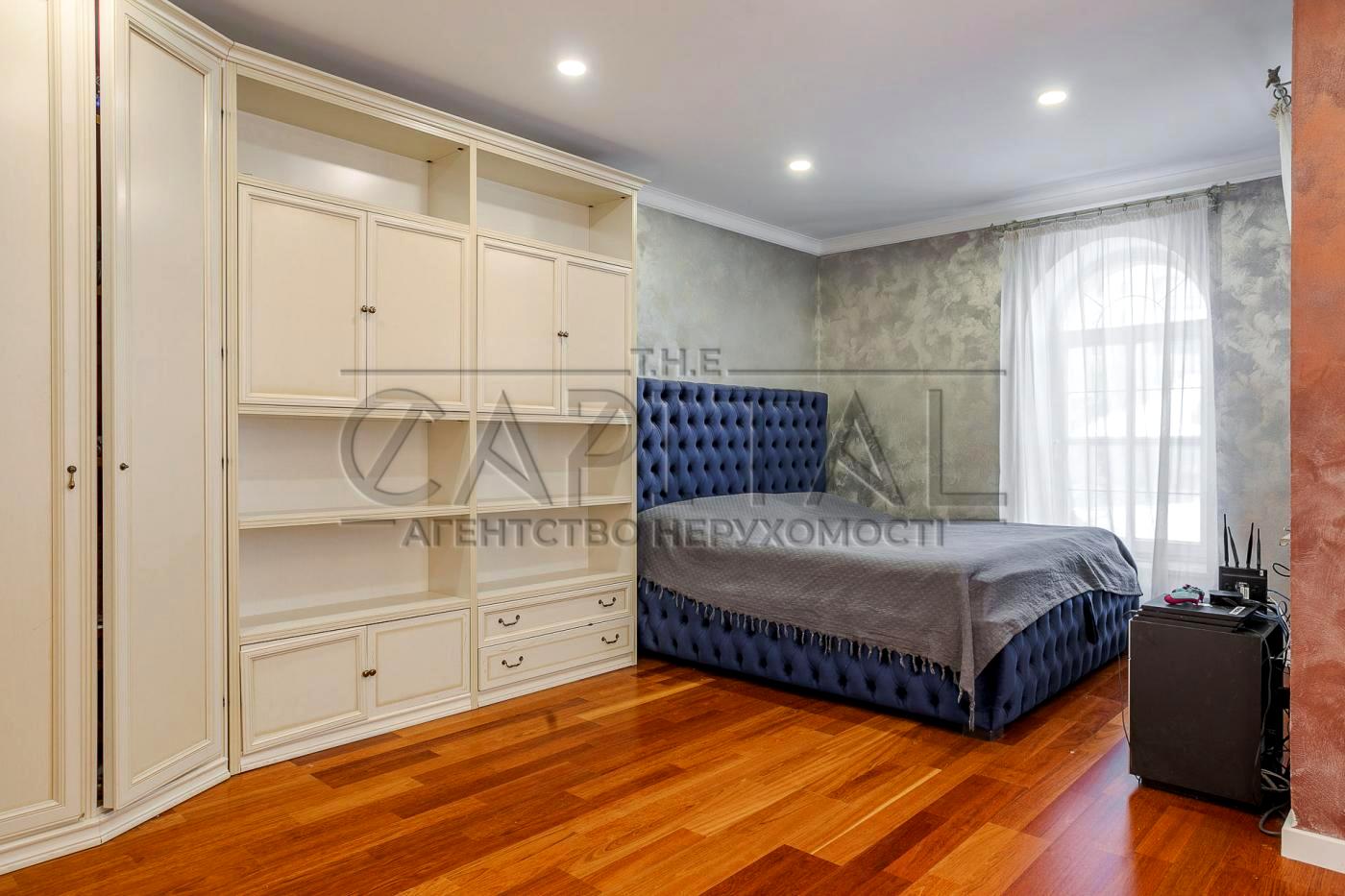 Дом по адресу ул. Старонаводницкая (площадь 800 м²) - Atlanta.ua - фото 22