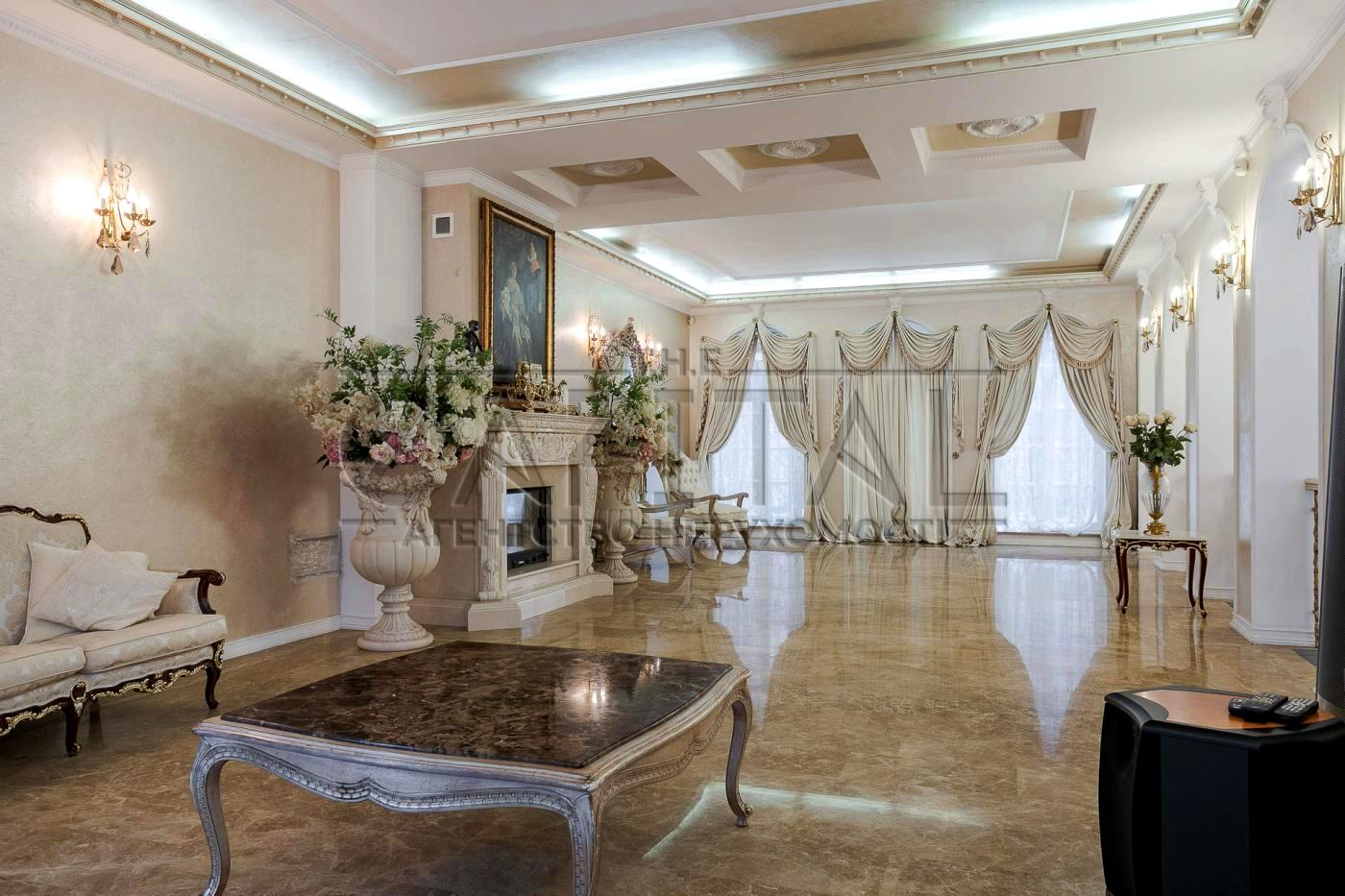 Дом по адресу ул. Старонаводницкая (площадь 800 м²) - Atlanta.ua - фото 25