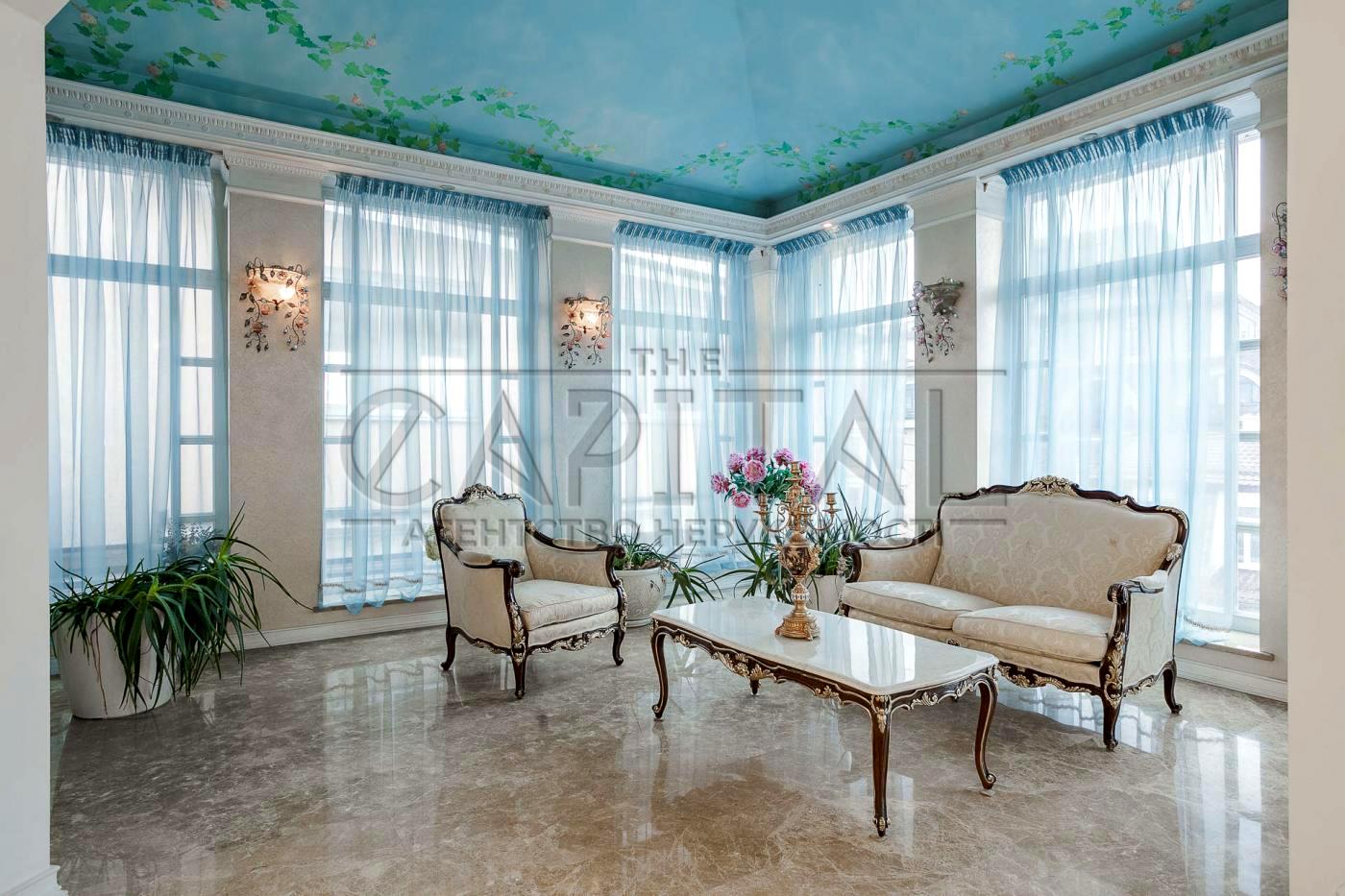 Дом по адресу ул. Старонаводницкая (площадь 800 м²) - Atlanta.ua - фото 7