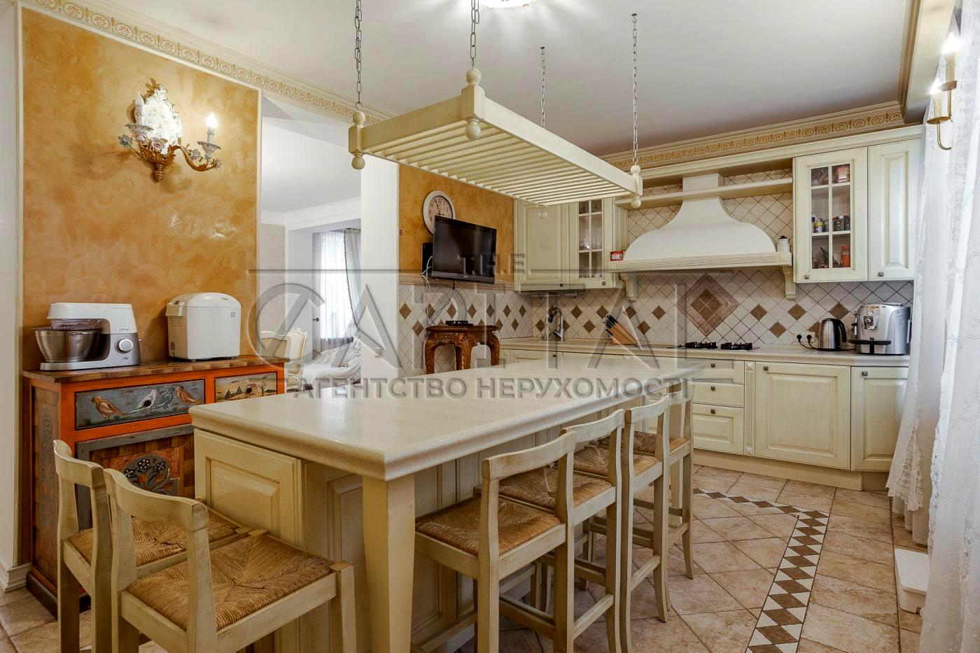 Дом по адресу ул. Старонаводницкая (площадь 800 м²) - Atlanta.ua - фото 6