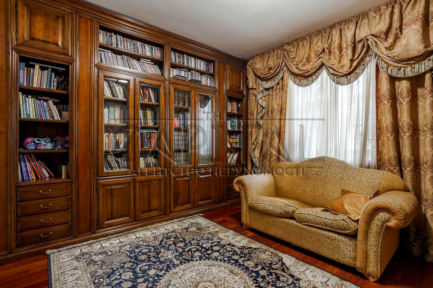 Дом по адресу ул. Старонаводницкая (площадь 800 м²) - Atlanta.ua - фото 26