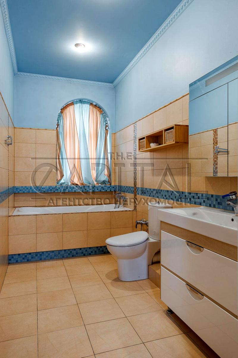 Дом по адресу ул. Старонаводницкая (площадь 800 м²) - Atlanta.ua - фото 27