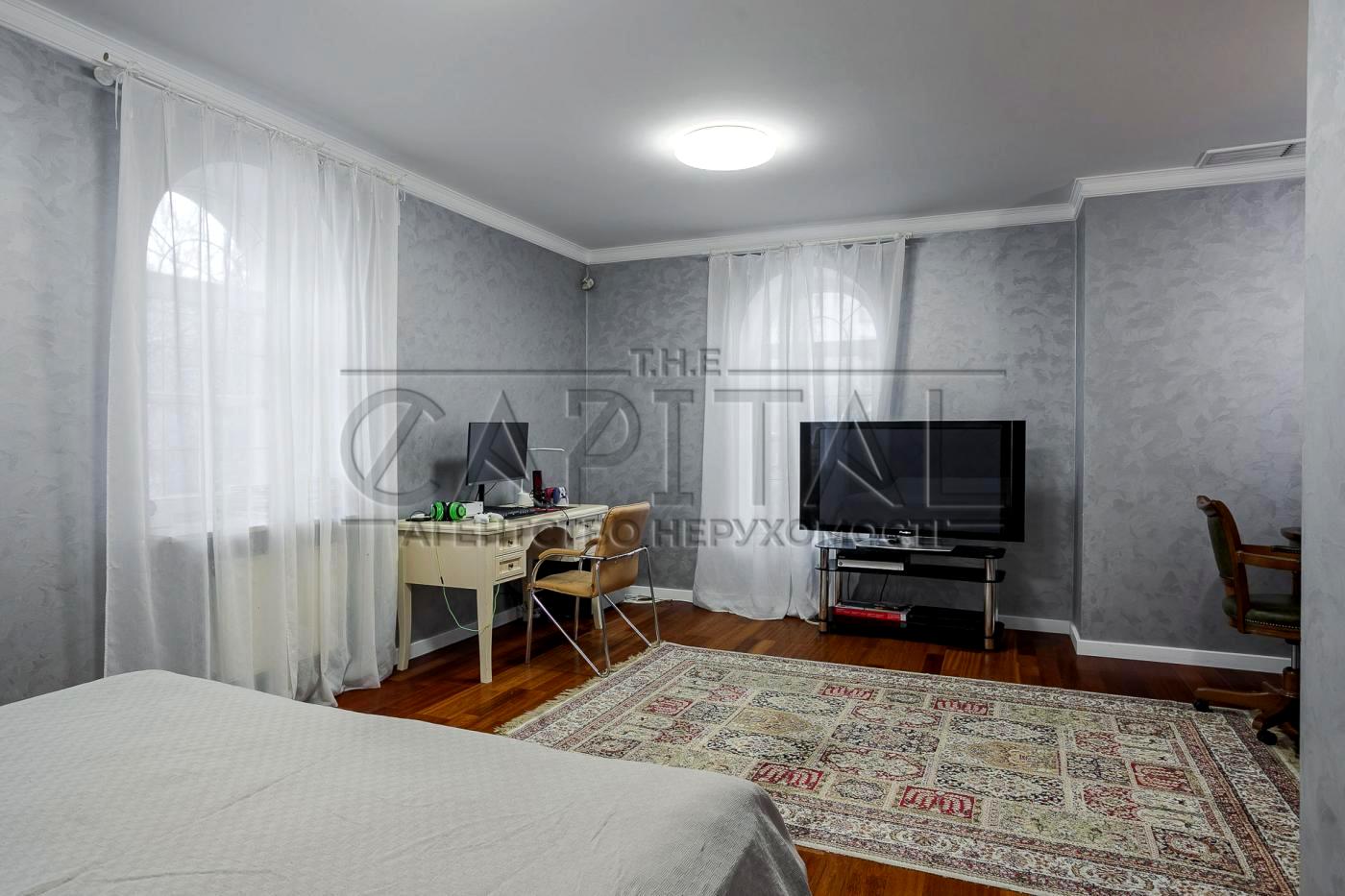 Дом по адресу ул. Старонаводницкая (площадь 800 м²) - Atlanta.ua - фото 28