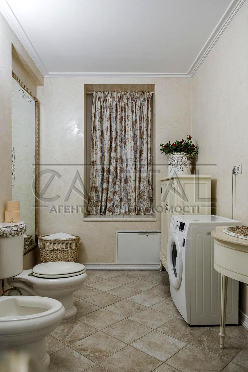 Дом по адресу ул. Старонаводницкая (площадь 800 м²) - Atlanta.ua - фото 29