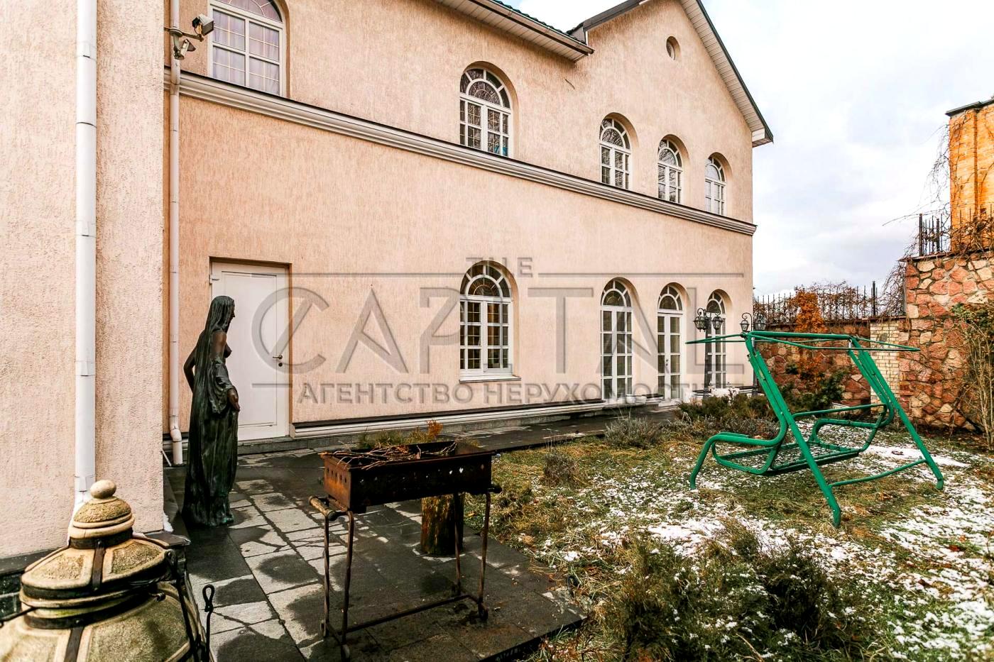 Дом по адресу ул. Старонаводницкая (площадь 800 м²) - Atlanta.ua - фото 30