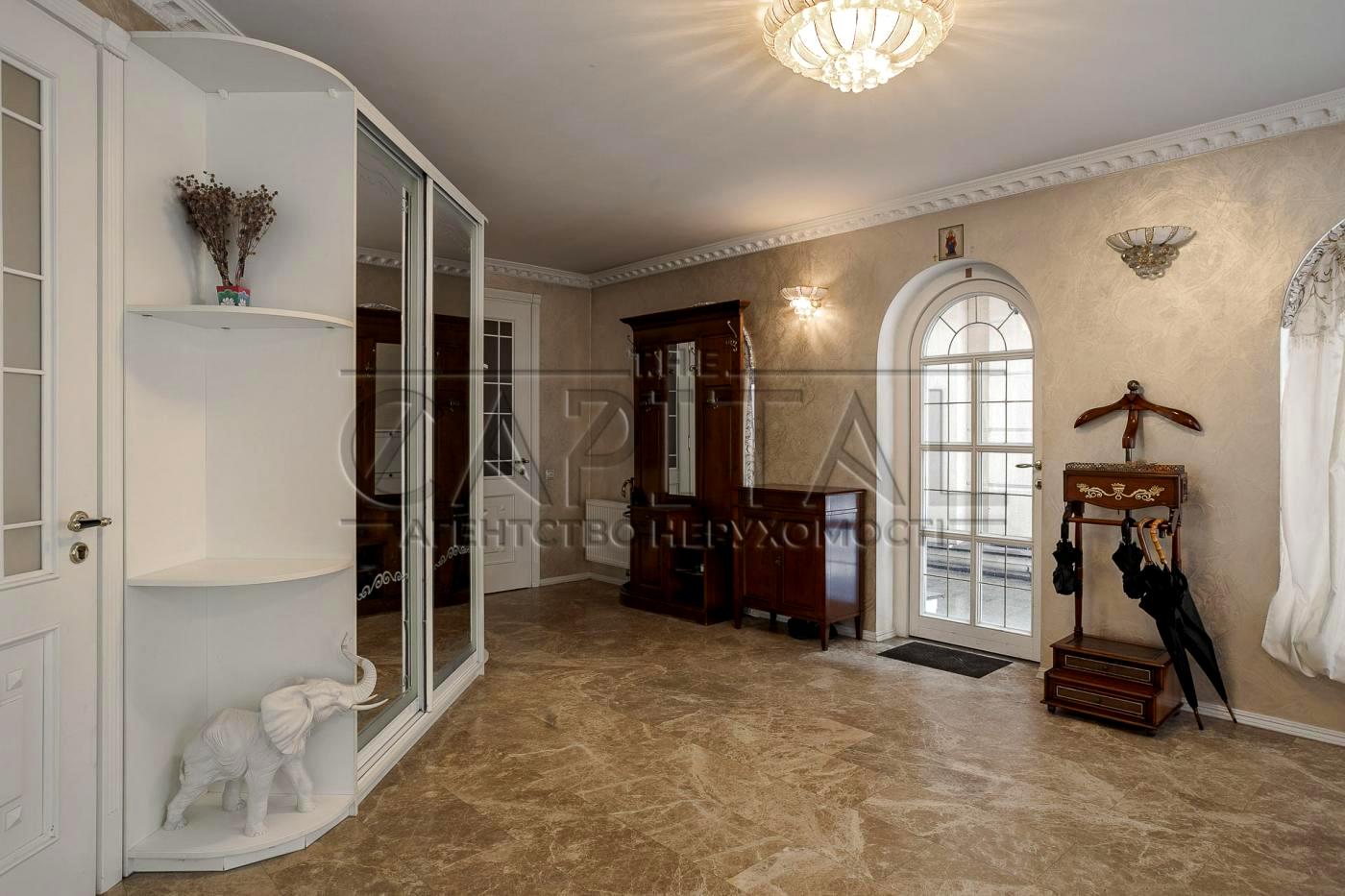 Дом по адресу ул. Старонаводницкая (площадь 800 м²) - Atlanta.ua - фото 31