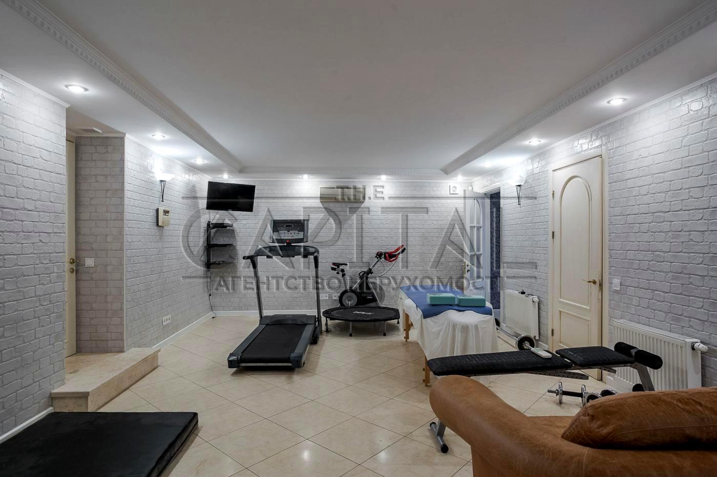 Дом по адресу ул. Старонаводницкая (площадь 800 м²) - Atlanta.ua - фото 4