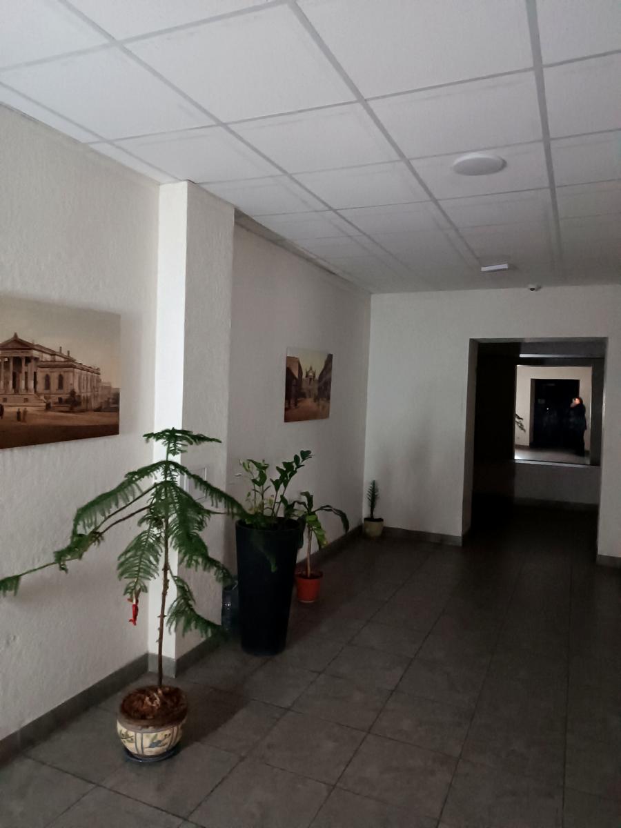 2-комнатная квартира по адресу Ботанический пер. (площадь 83,5 м²) - Atlanta.ua - фото 16