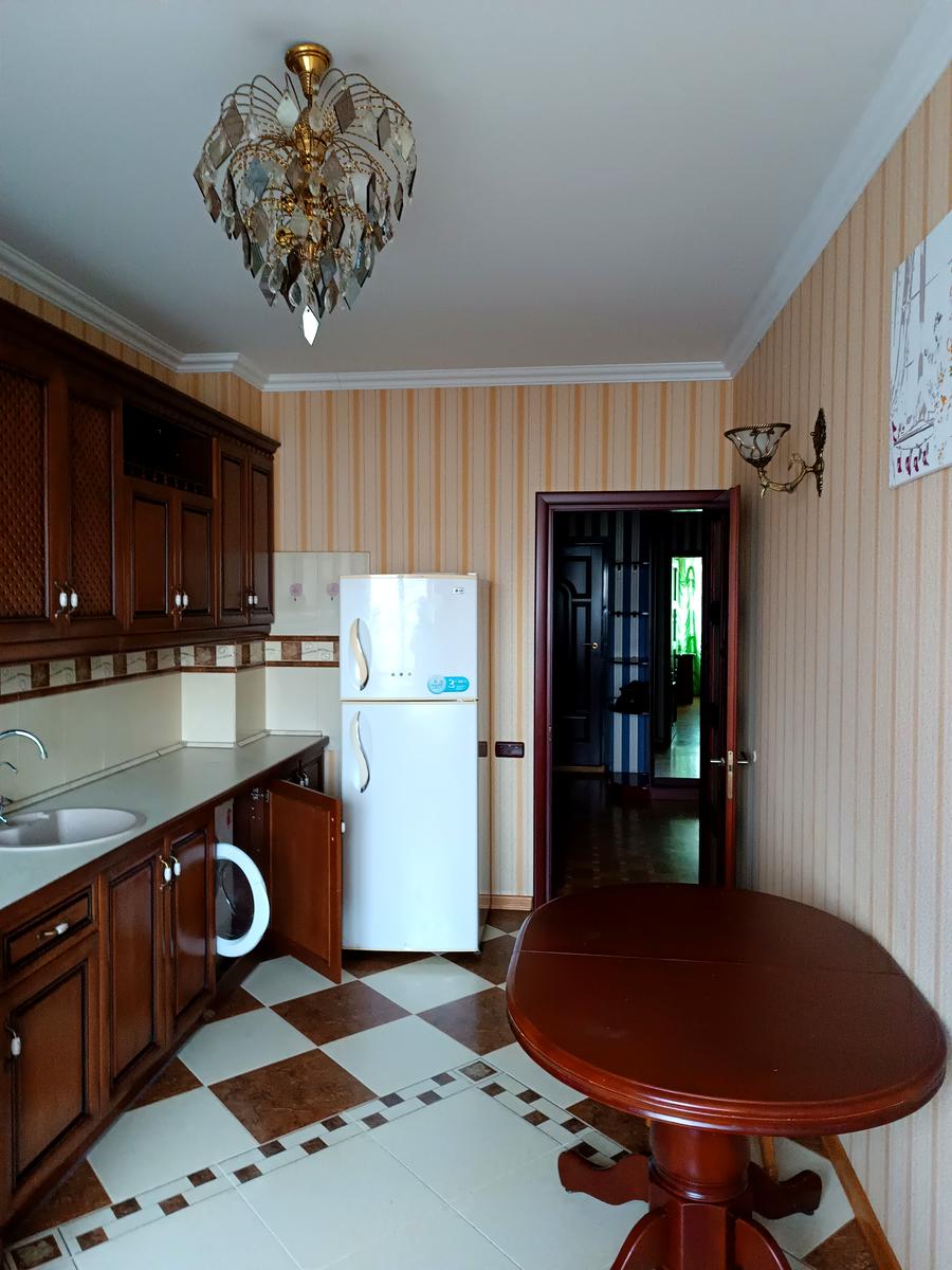 2-комнатная квартира по адресу Ботанический пер. (площадь 83,5 м²) - Atlanta.ua - фото 11